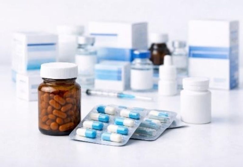 Pharmaceutical Services