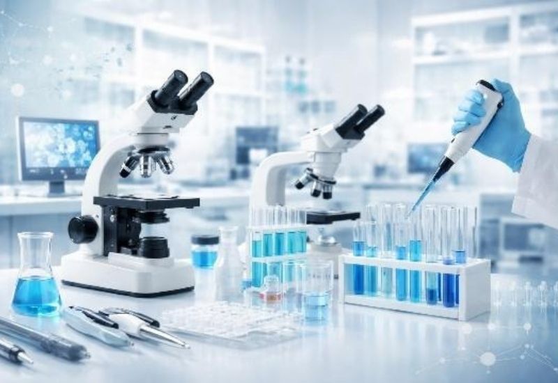 Laboratory Equipment & Supplies