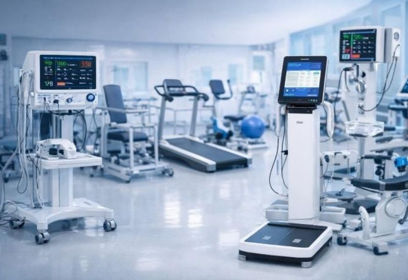 Medical Equipment